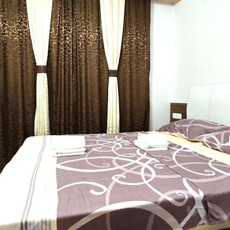 Vila Tatjana Vodice Extérieur photo