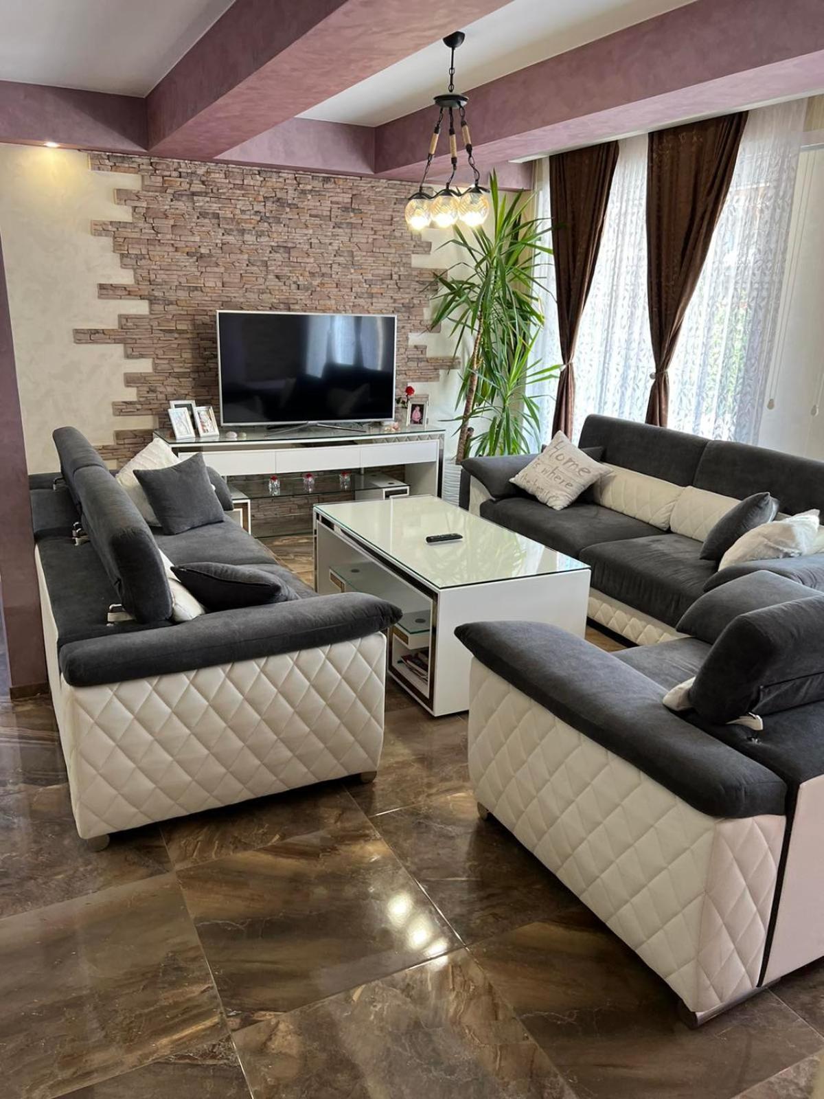 Vila Tatjana Vodice Extérieur photo