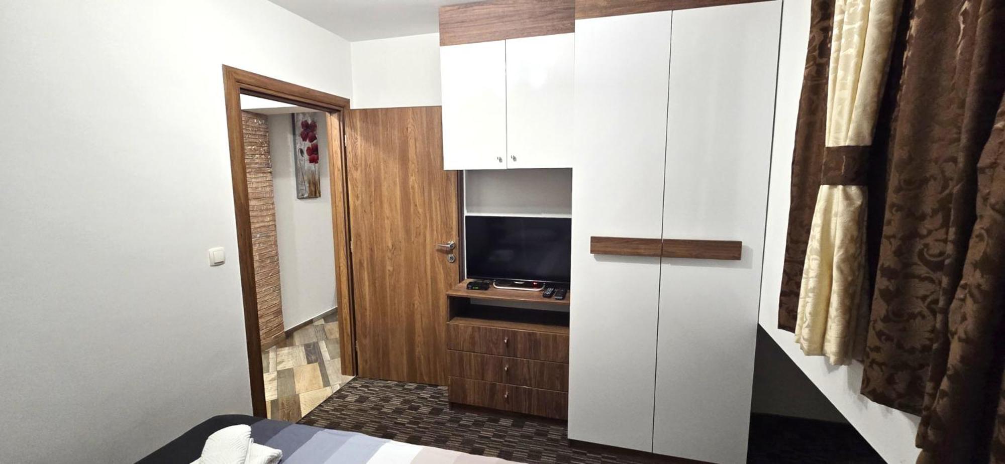 Vila Tatjana Vodice Extérieur photo