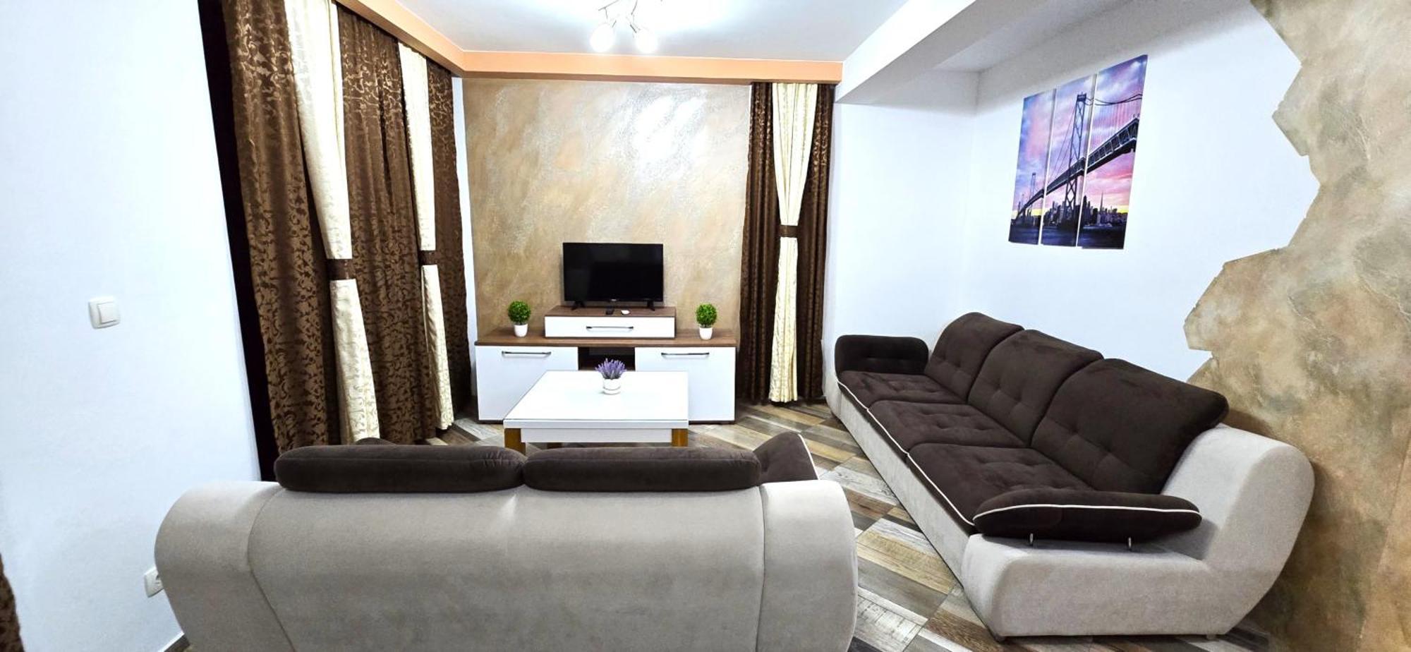 Vila Tatjana Vodice Extérieur photo