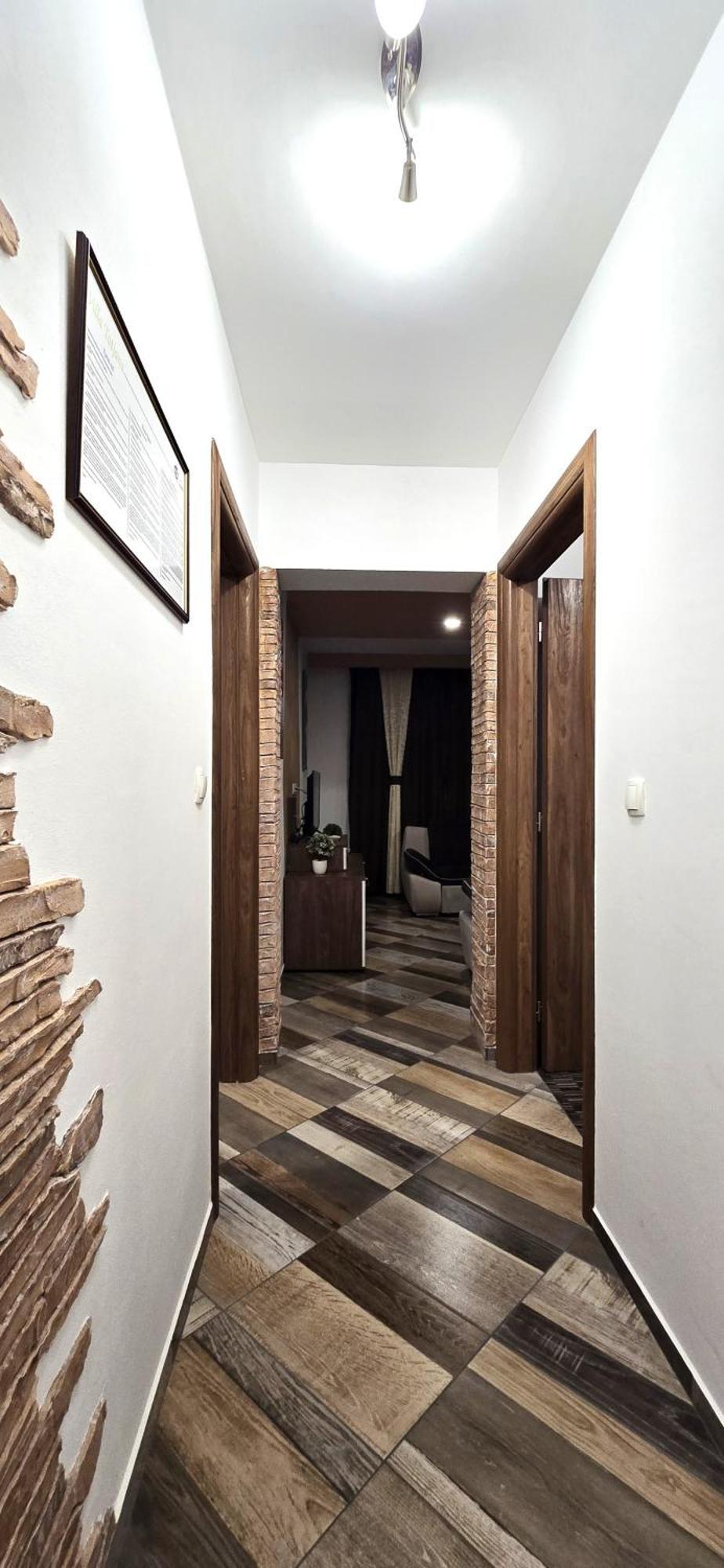 Vila Tatjana Vodice Extérieur photo