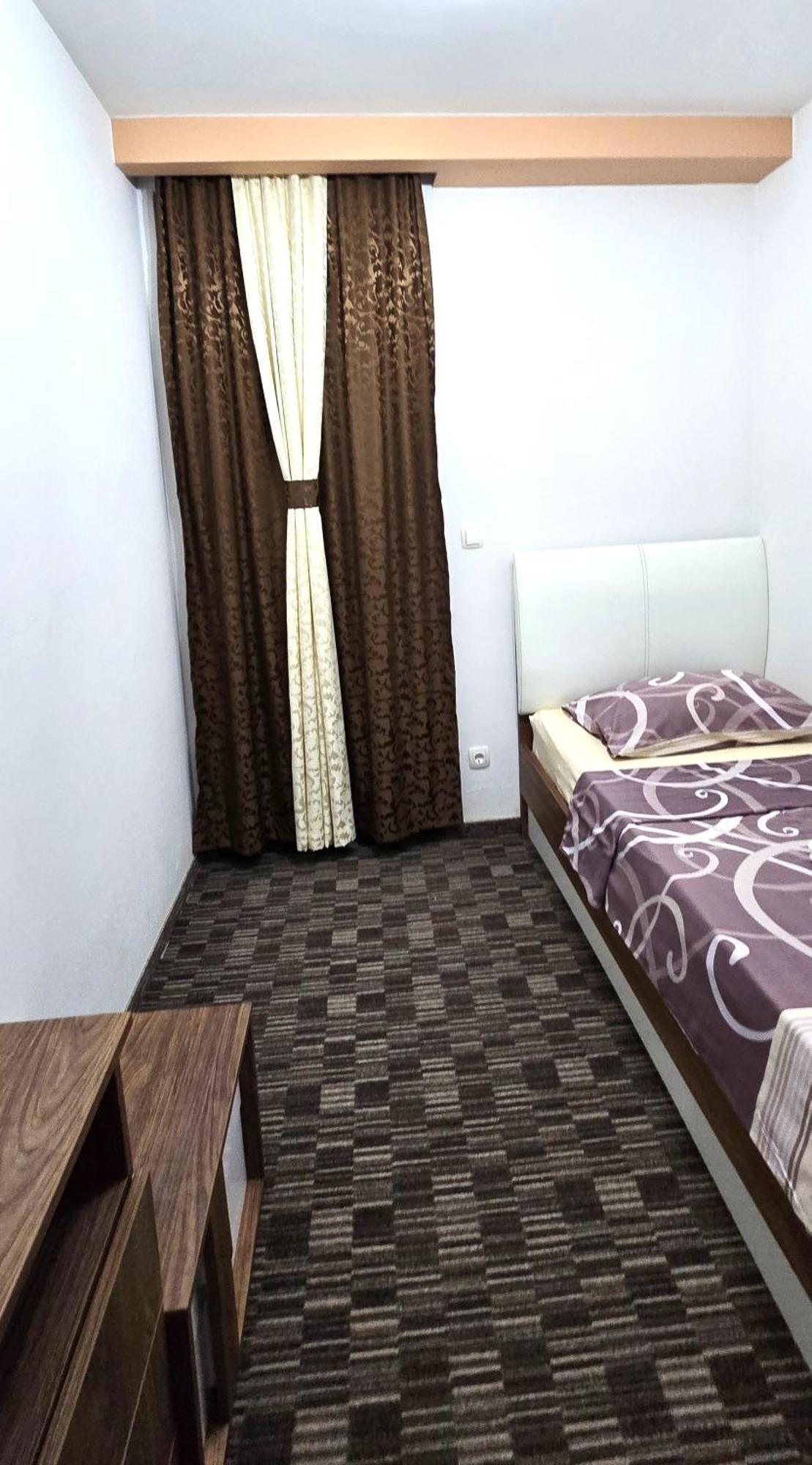 Vila Tatjana Vodice Extérieur photo