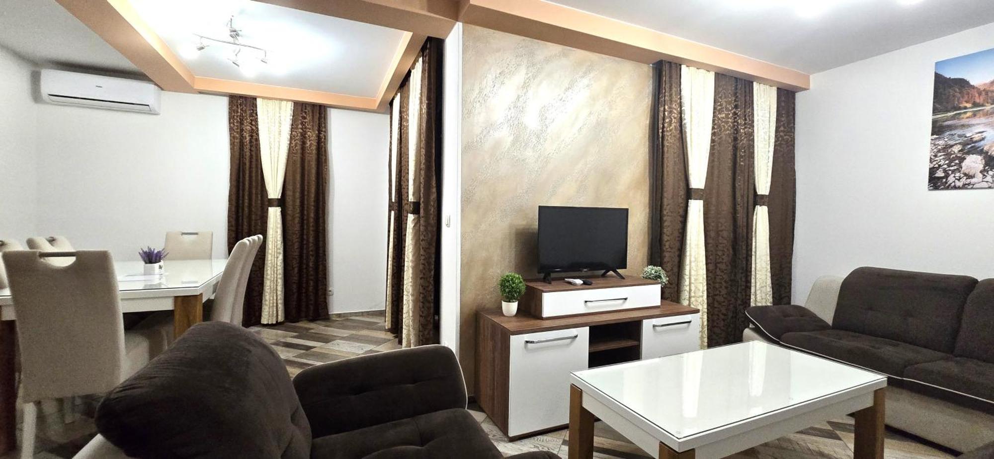 Vila Tatjana Vodice Extérieur photo