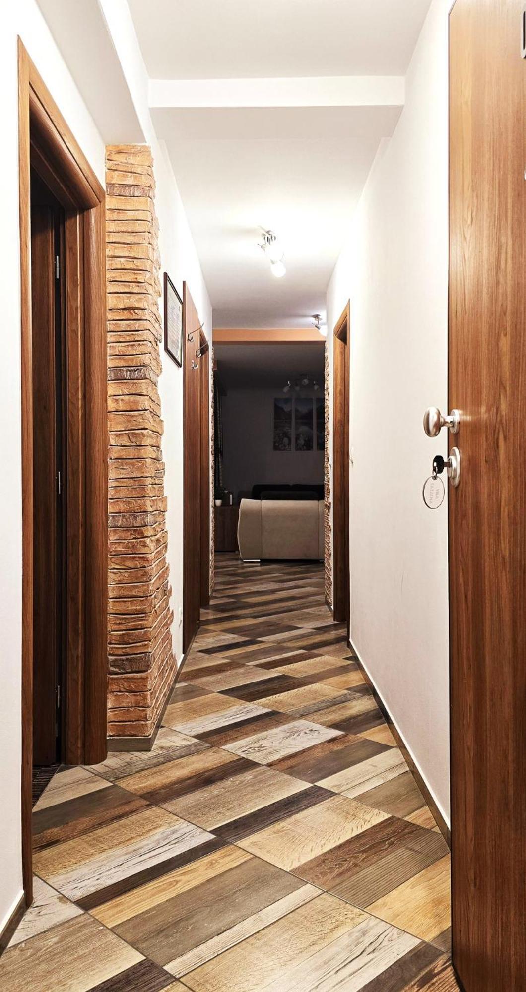 Vila Tatjana Vodice Extérieur photo