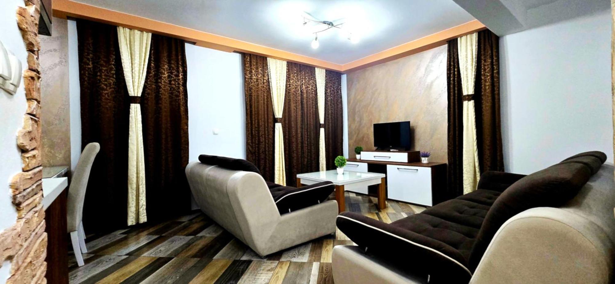 Vila Tatjana Vodice Extérieur photo