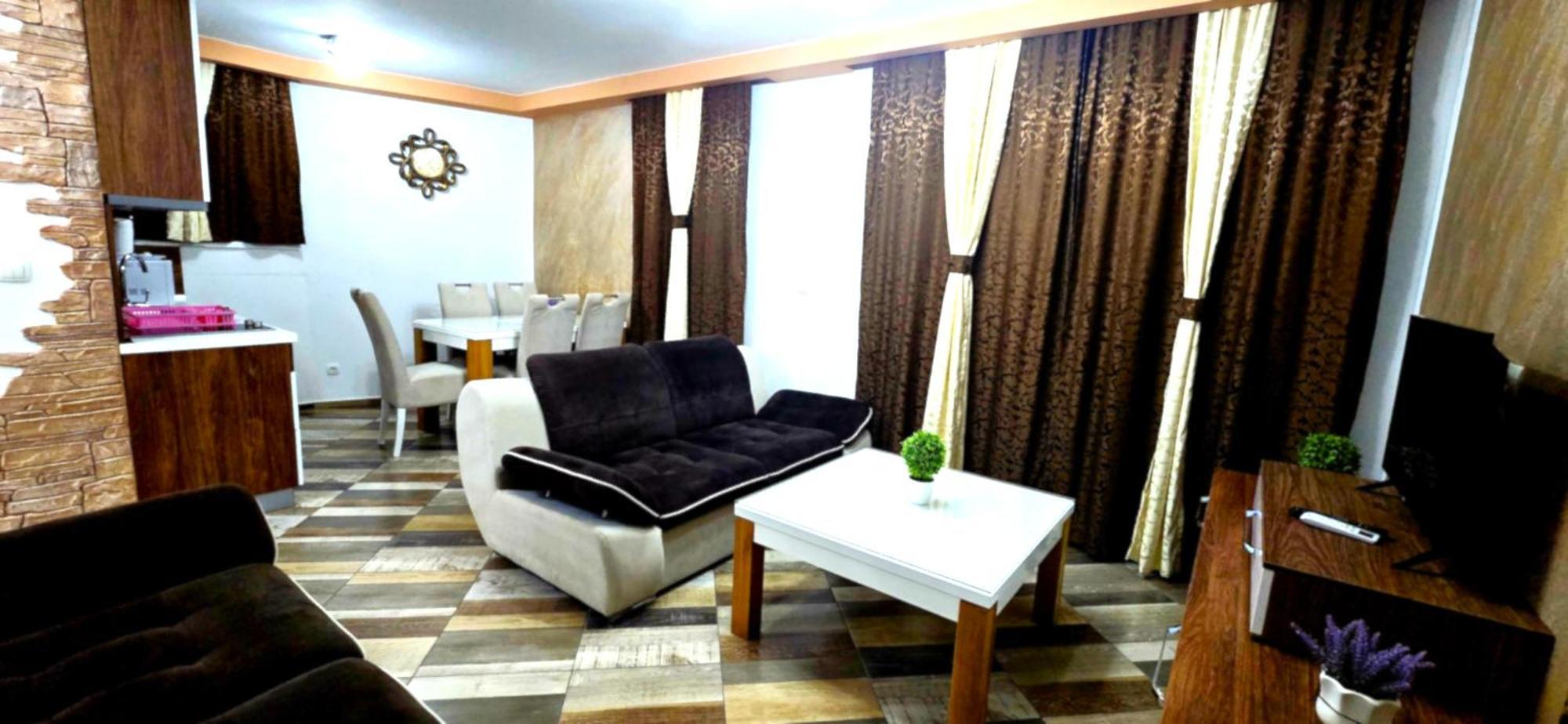 Vila Tatjana Vodice Extérieur photo