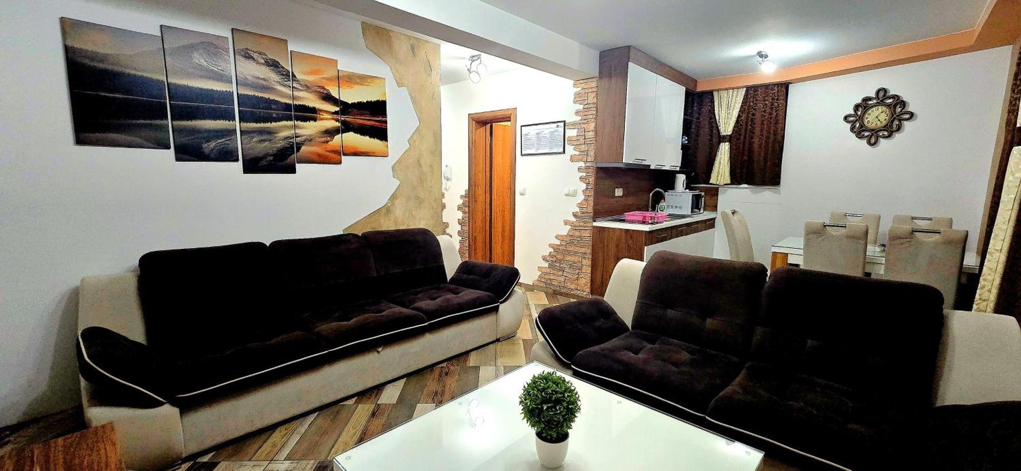 Vila Tatjana Vodice Extérieur photo
