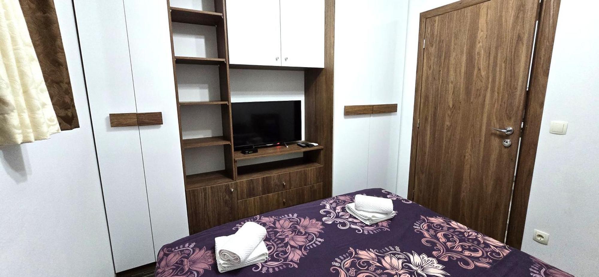 Vila Tatjana Vodice Extérieur photo