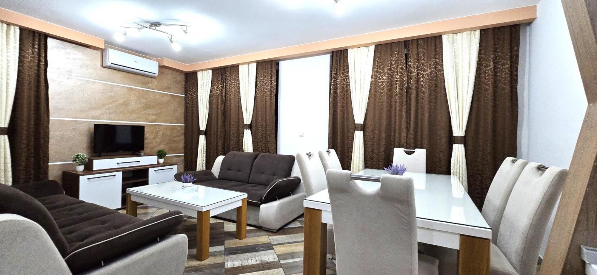Vila Tatjana Vodice Extérieur photo