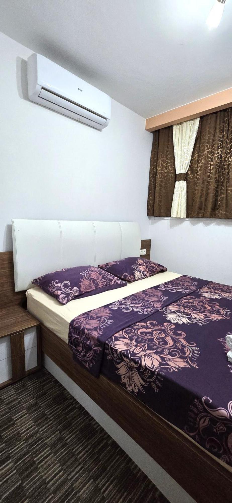 Vila Tatjana Vodice Extérieur photo