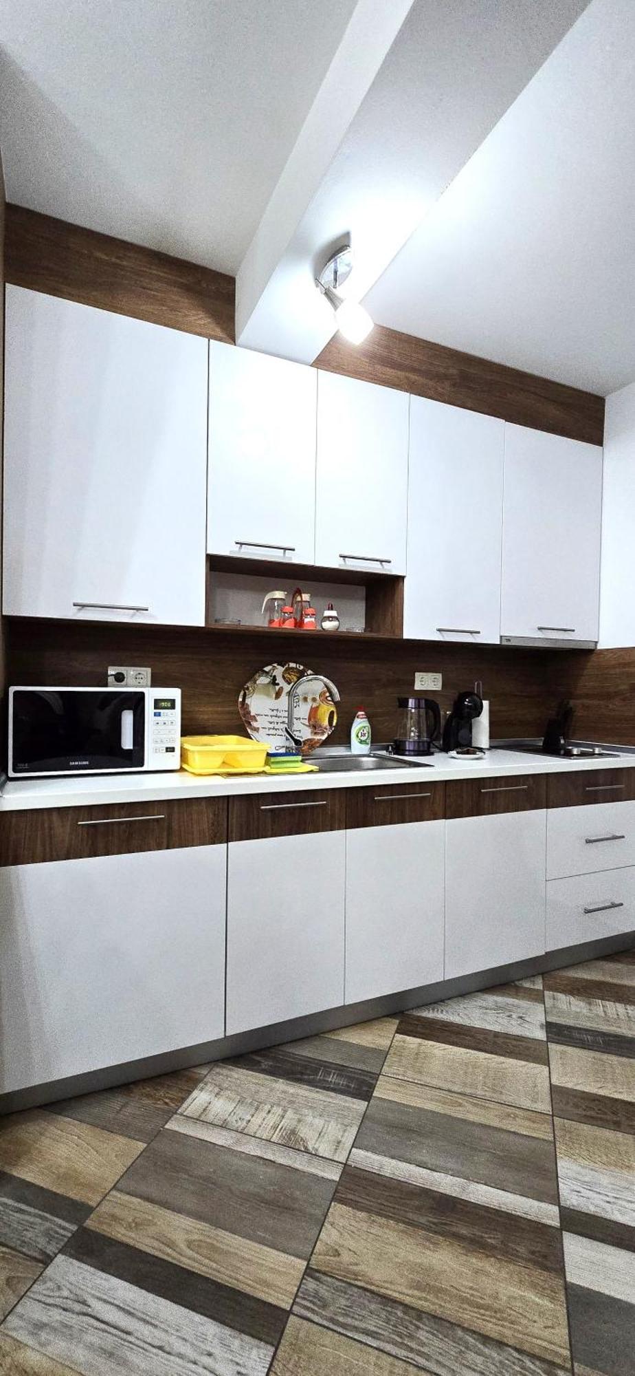Vila Tatjana Vodice Extérieur photo