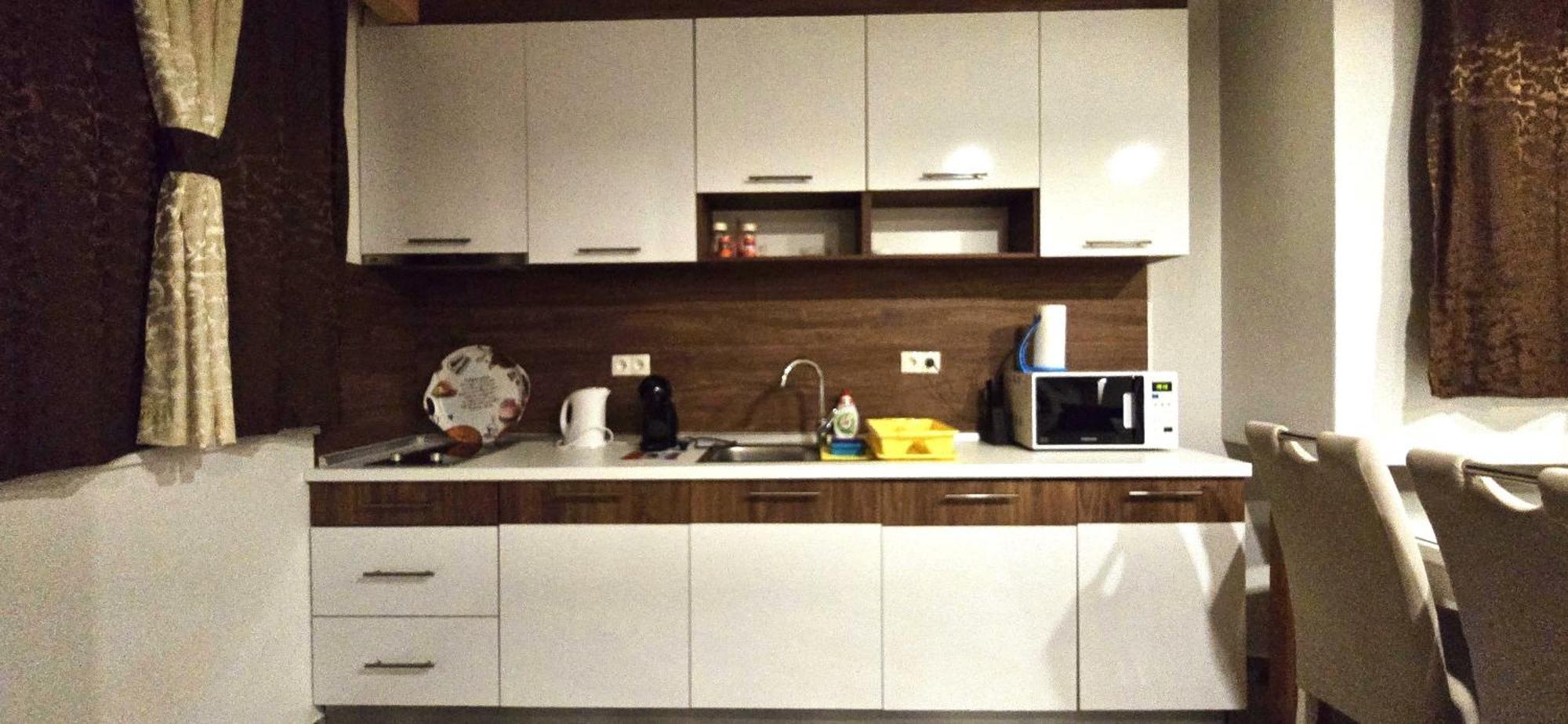 Vila Tatjana Vodice Extérieur photo