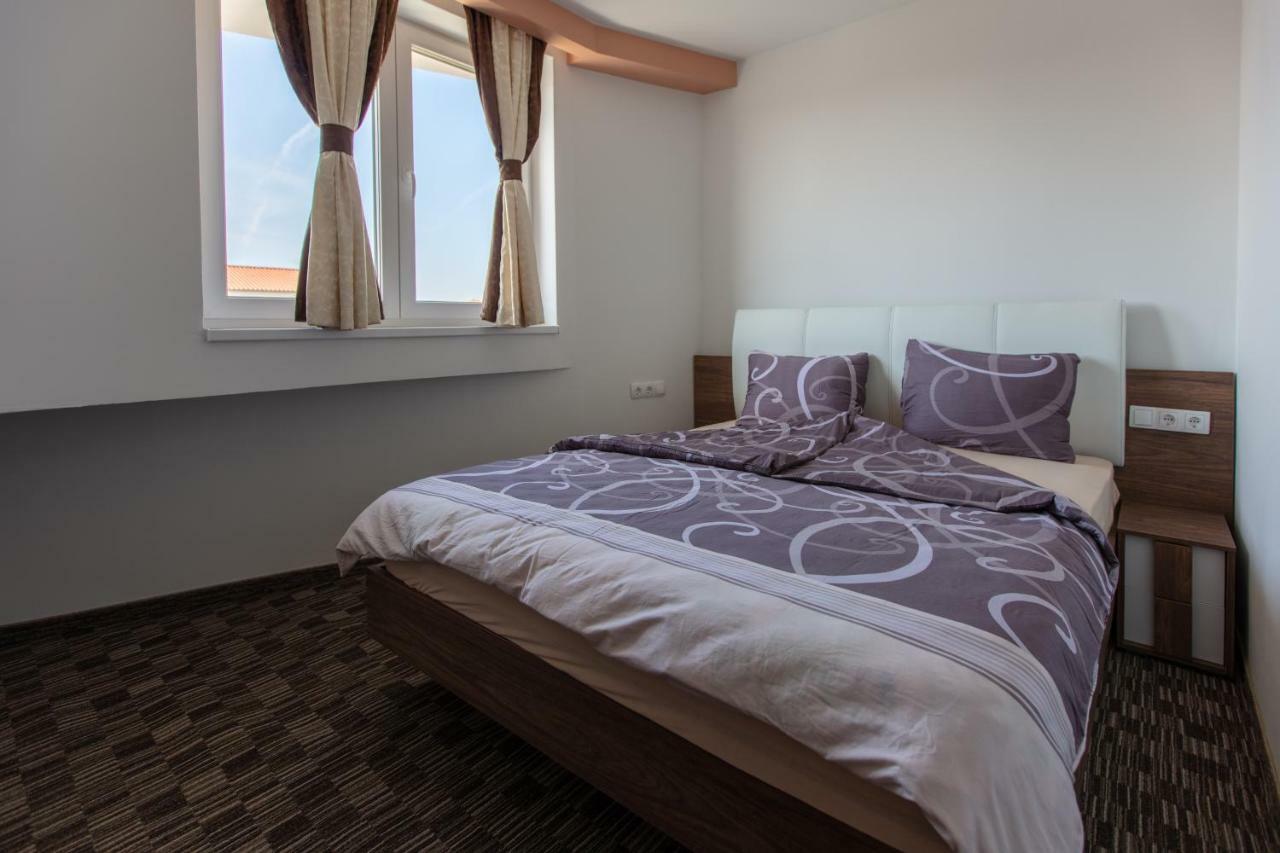 Vila Tatjana Vodice Extérieur photo