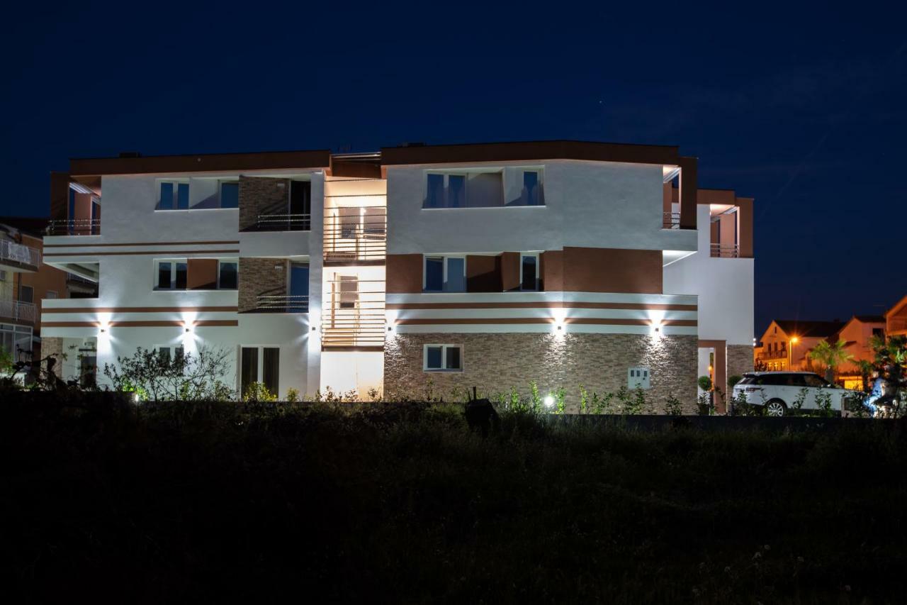 Vila Tatjana Vodice Extérieur photo