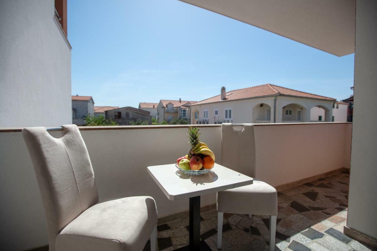 Vila Tatjana Vodice Extérieur photo