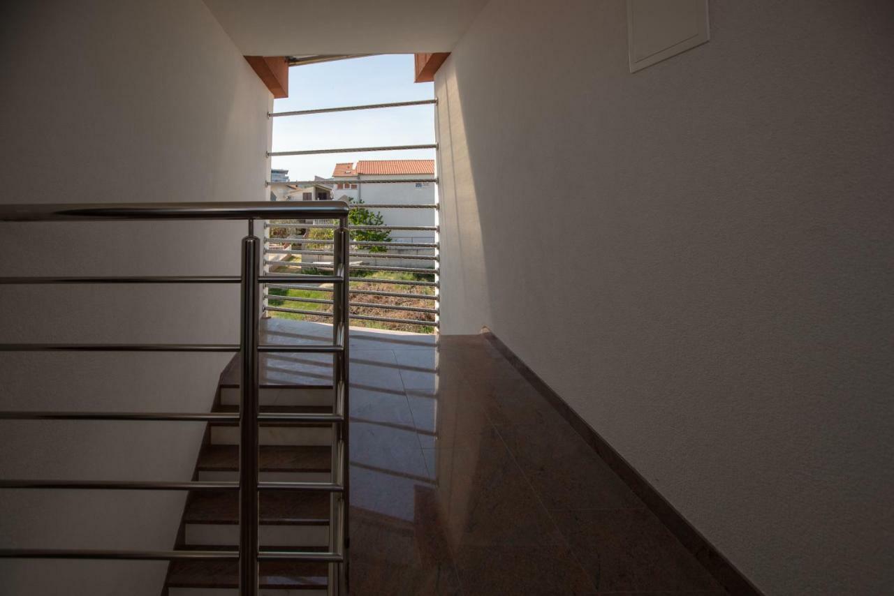 Vila Tatjana Vodice Extérieur photo