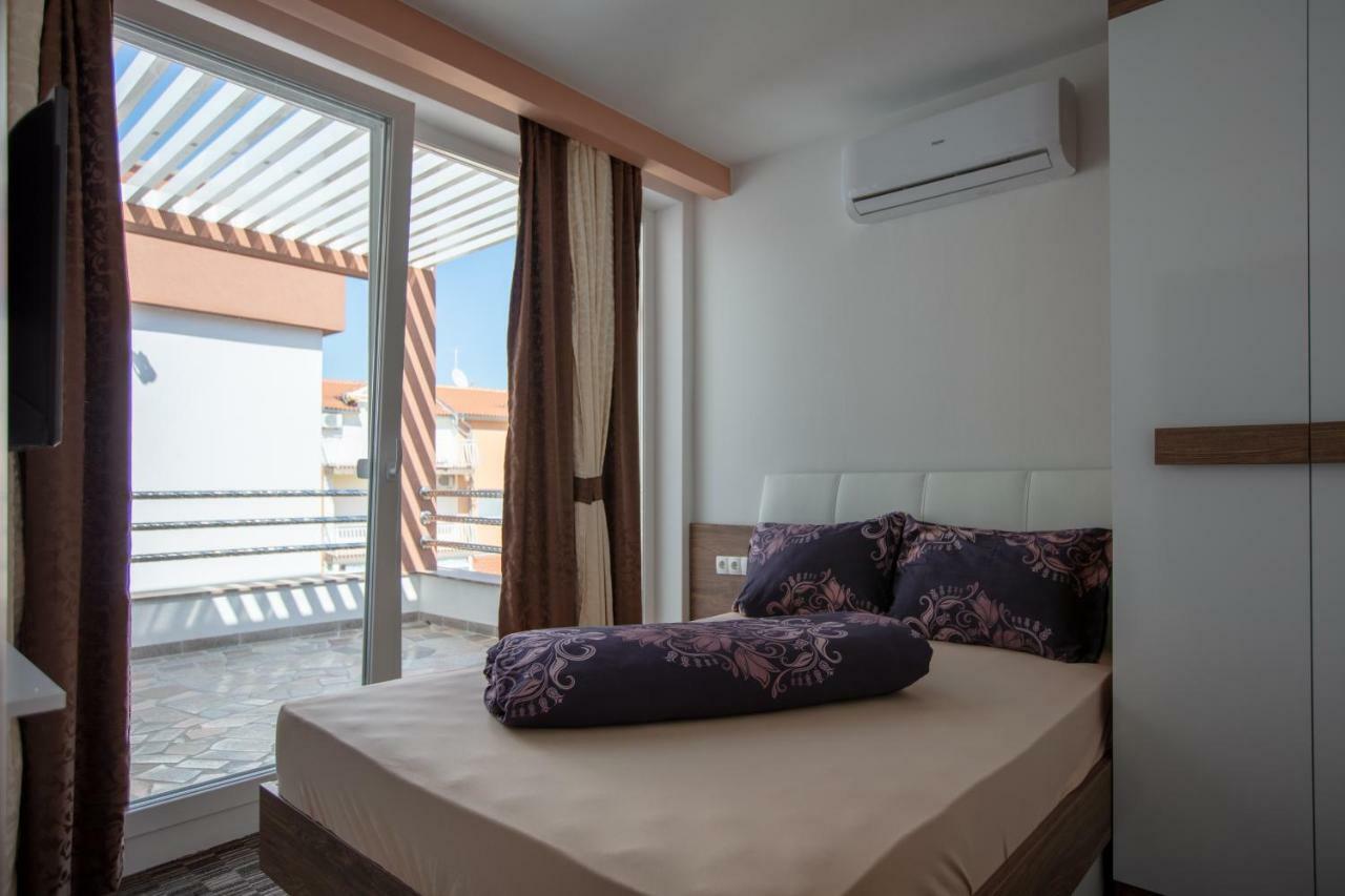 Vila Tatjana Vodice Extérieur photo