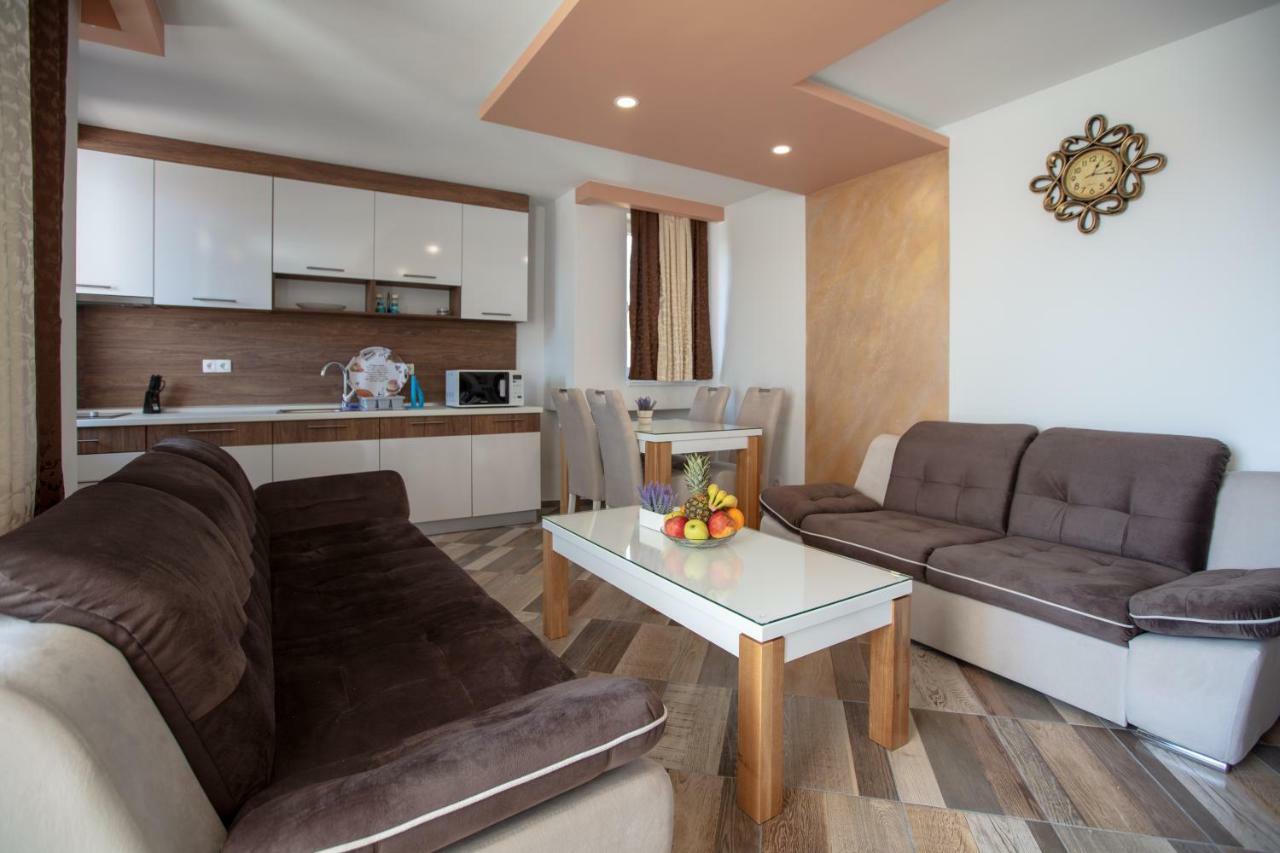 Vila Tatjana Vodice Extérieur photo